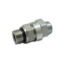 Check valve BSZ 18LR, 044151009