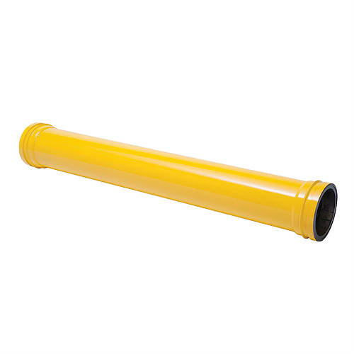 Delivery pipe 40 SK125/5