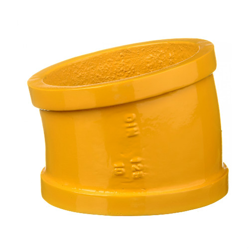 Delivery Pipe Elbow SK125/5