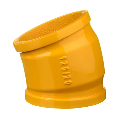 Delivery Pipe Elbow SK125/5