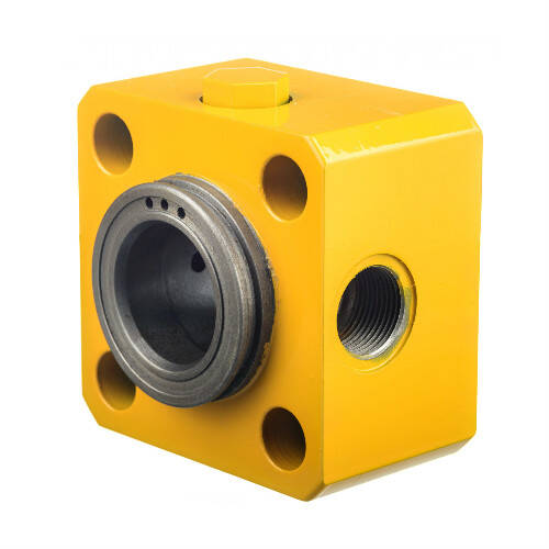 Cylinder Head 10094649