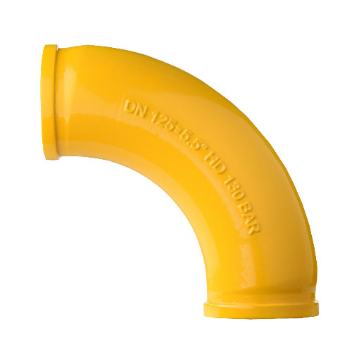 Delivery Pipe Elbow SK125/5