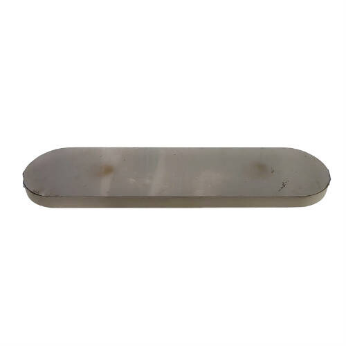 Friction plate (rounded strip), 259520001