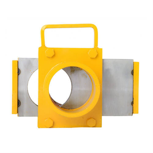 Mechanical Gate Valve SK125