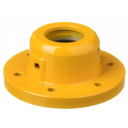 Mixer support flange DN 50