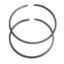 Plain Compression Ring
