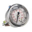 Pressure Gauge 0-60bar