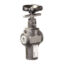 Pressure Limiting Valve