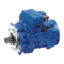Rexroth PUTZMEISTER New Axial Piston Pump