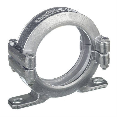 Screw Mounting Coupling SK-S 125/5