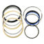 Set of seals for boom hydraulic cylinder Ø165 / 105