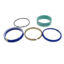 Set of seals for hydraulic cylinder 160-80 (200-80), 278901009 (402244TM)