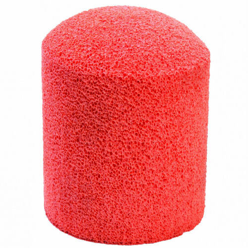 Sponge Cylinder