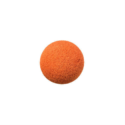 Sponge ball D 60; medium