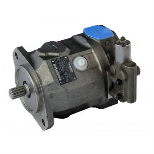 Hydr. Pump L A10VO28 DR 10202812