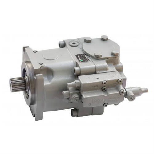 Hydraulic Pump A11VLO130 10200508