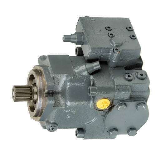 Hydraulic Pump A11VO40DR R 10201751