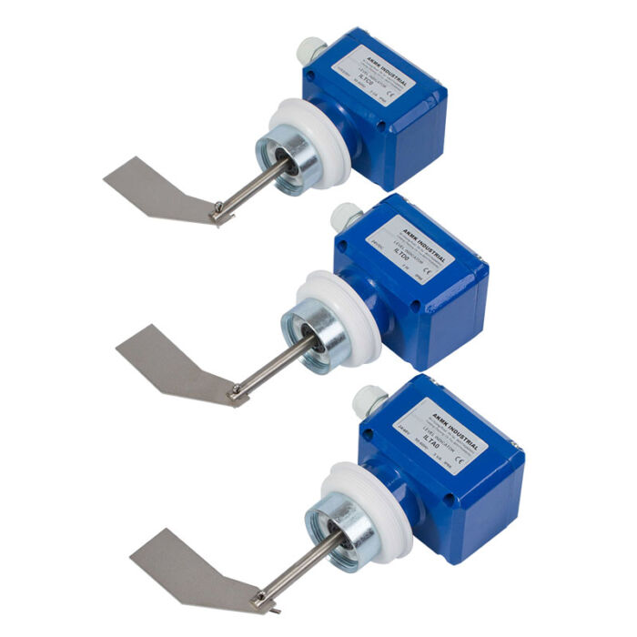 Part Level Check Level indicator ILT series - CZIC GROUP-PUMP PARTS